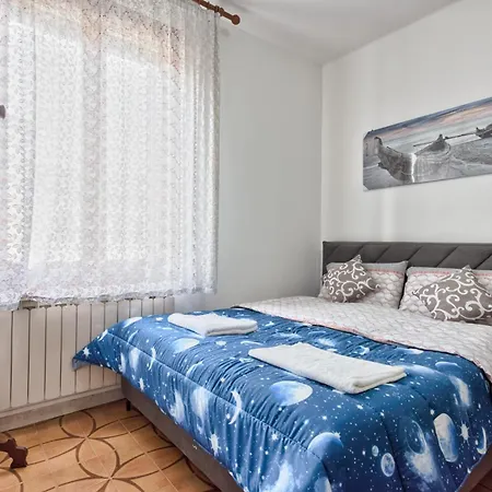 Apartamento Vacation *