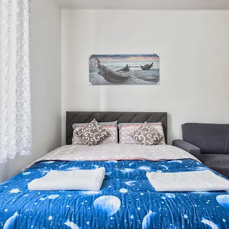 Apartamento Vacation *