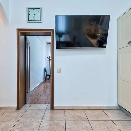 Apartmán Vacation